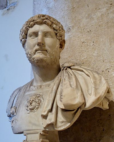 Hadrian (opera)